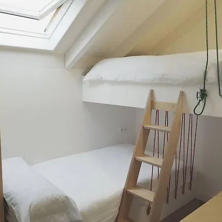 Terraza Y Piscina Con Vistas Espectaculares Al Mar Parking Cubierto Appartement San Vicente De La Barquera