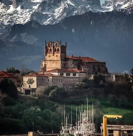 Terraza Y Piscina Con Vistas Espectaculares Al Mar Parking Cubierto Appartement
