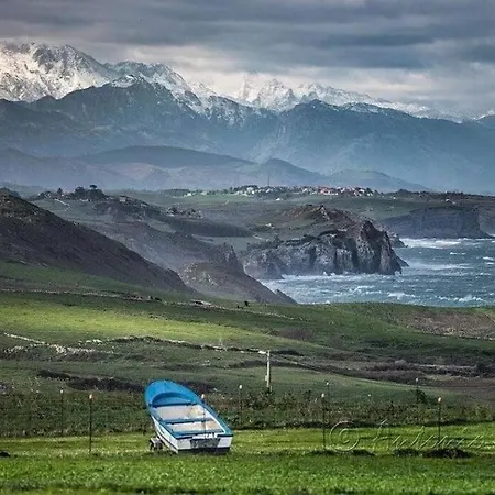 Terraza Y Piscina Con Vistas Espectaculares Al Mar Parking Cubierto