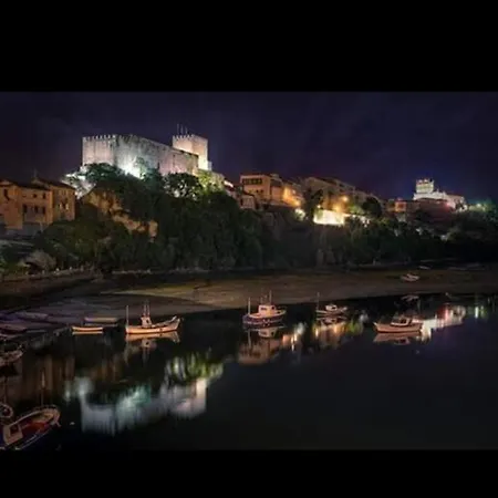 Appartement Terraza Y Piscina Con Vistas Espectaculares Al Mar Parking Cubierto *