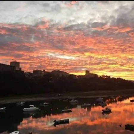 Terraza Y Piscina Con Vistas Espectaculares Al Mar Parking Cubierto *