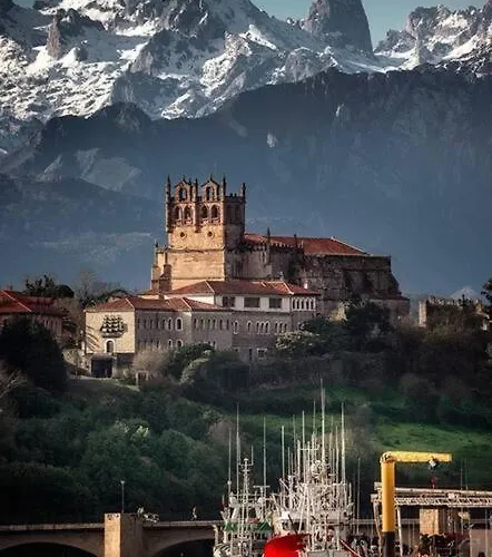 Terraza Y Piscina Con Vistas Espectaculares Al Mar Parking Cubierto Apartamento