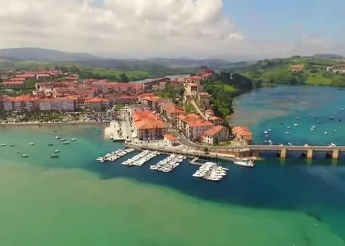 Apartamento Terraza Y Piscina Con Vistas Espectaculares Al Mar Parking Cubierto *
