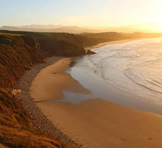 Apartamento Terraza Y Piscina Con Vistas Espectaculares Al Mar Parking Cubierto