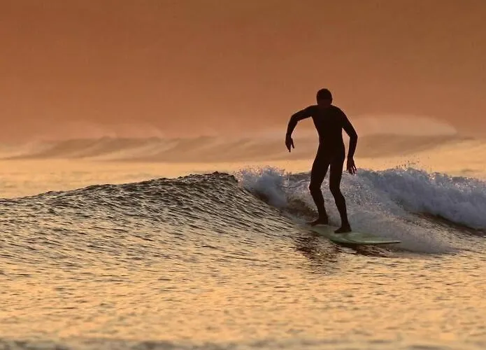 Apartamento Terraza Y Piscina Con Vistas Espectaculares Al Mar Parking Cubierto