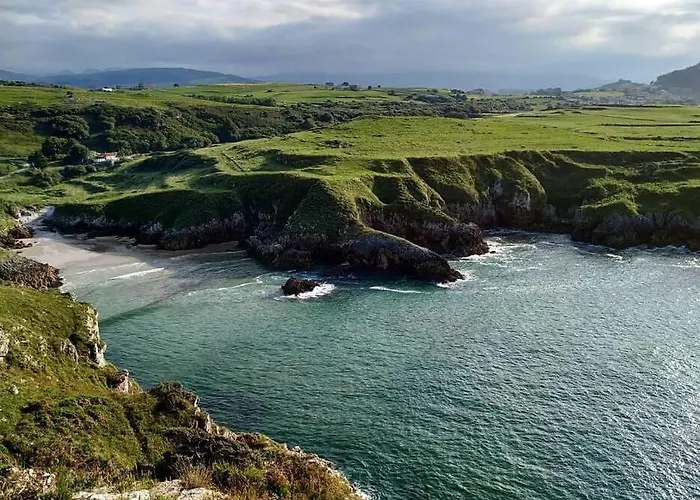 Terraza Y Piscina Con Vistas Espectaculares Al Mar Parking Cubierto *
