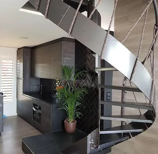 Terraza Y Piscina Con Vistas Espectaculares Al Mar Parking Cubierto San Vicente De La Barquera