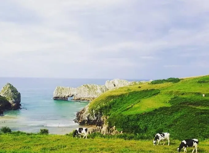 Terraza Y Piscina Con Vistas Espectaculares Al Mar Parking Cubierto *