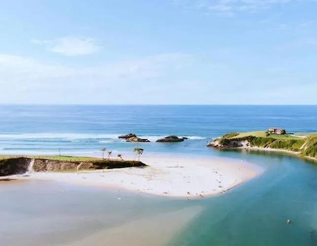 Terraza Y Piscina Con Vistas Espectaculares Al Mar Parking Cubierto