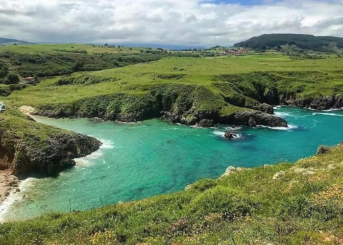 Terraza Y Piscina Con Vistas Espectaculares Al Mar Parking Cubierto