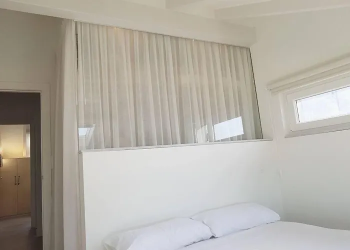 Apartamento Terraza Y Piscina Con Vistas Espectaculares Al Mar Parking Cubierto San Vicente De La Barquera