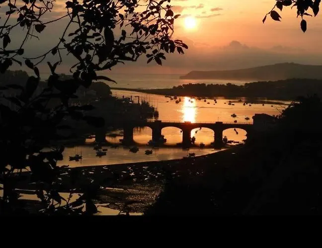 Apartamento Terraza Y Piscina Con Vistas Espectaculares Al Mar Parking Cubierto
