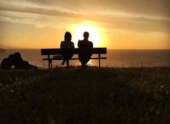 Apartamento Terraza Y Piscina Con Vistas Espectaculares Al Mar Parking Cubierto San Vicente De La Barquera