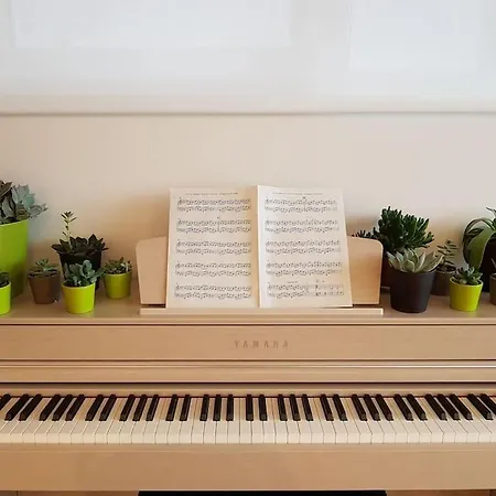 Lejlighed Terraza Y Piscina Con Vistas Espectaculares Al Mar Parking Cubierto San Vicente De La Barquera