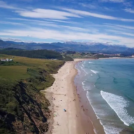 Lejlighed Terraza Y Piscina Con Vistas Espectaculares Al Mar Parking Cubierto