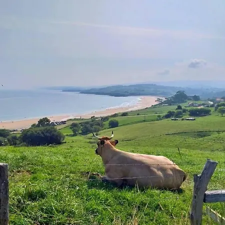 Terraza Y Piscina Con Vistas Espectaculares Al Mar Parking Cubierto