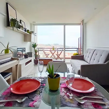 Terraza Y Piscina Con Vistas Espectaculares Al Mar Parking Cubierto San Vicente De La Barquera