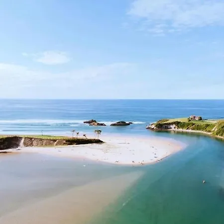 Terraza Y Piscina Con Vistas Espectaculares Al Mar Parking Cubierto
