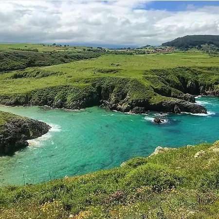 Terraza Y Piscina Con Vistas Espectaculares Al Mar Parking Cubierto