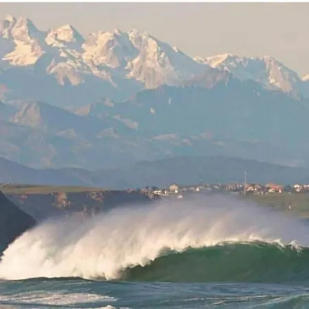Terraza Y Piscina Con Vistas Espectaculares Al Mar Parking Cubierto Lejlighed